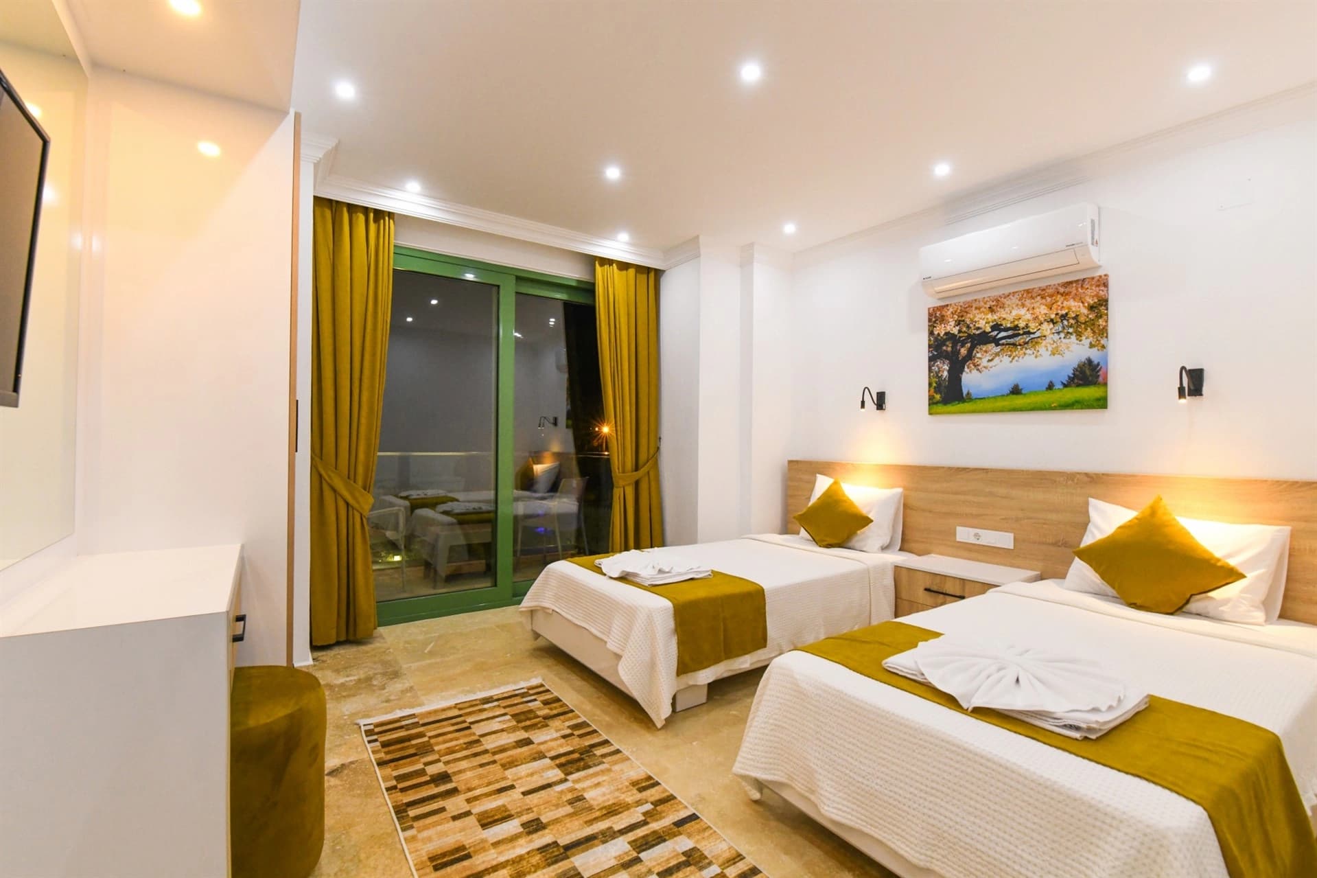 Villa Gamze Bezirgan 79