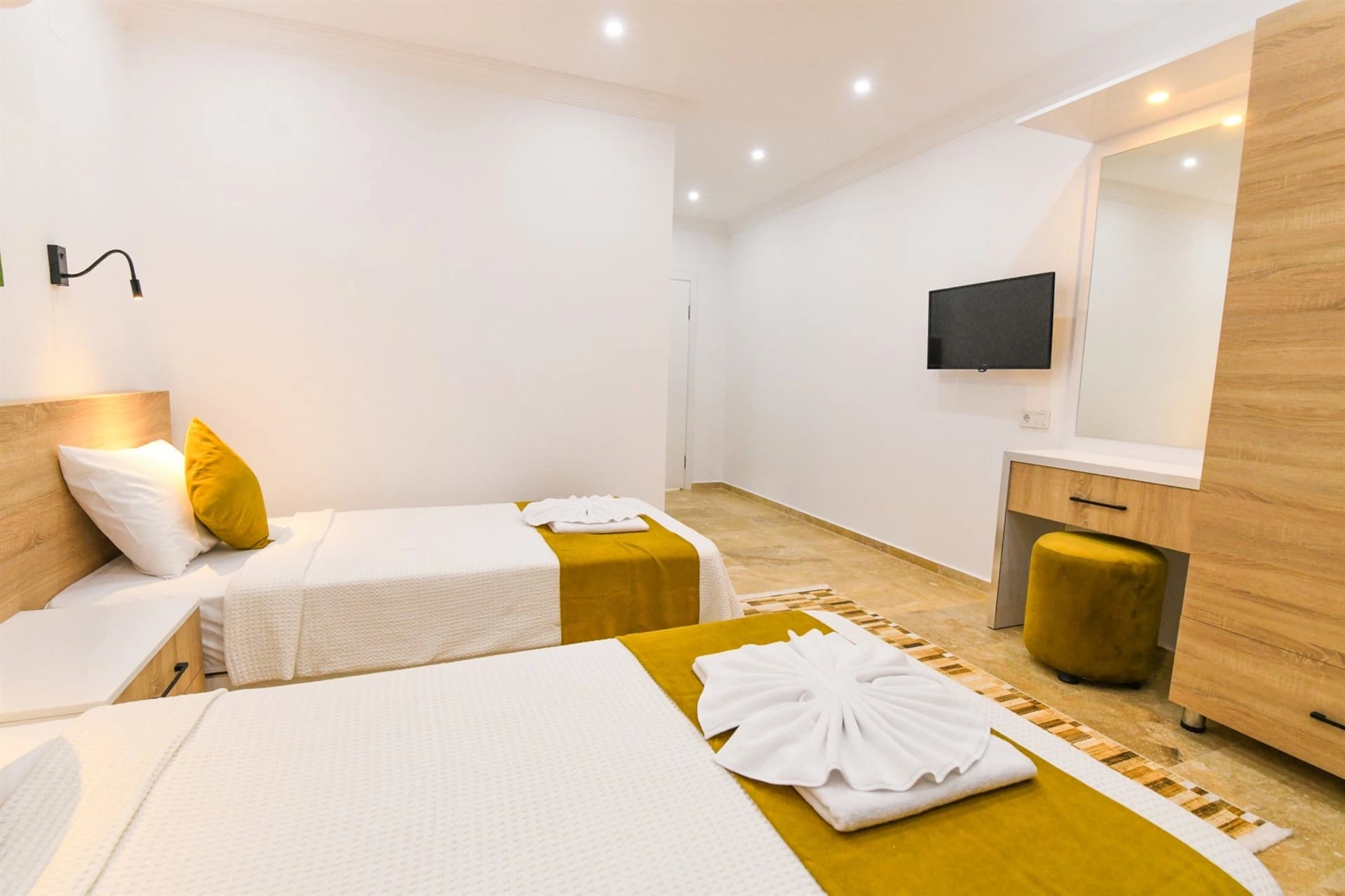 Villa Gamze Bezirgan 93