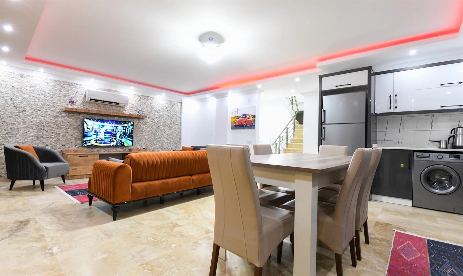 Villa Gamze Bezirgan 99