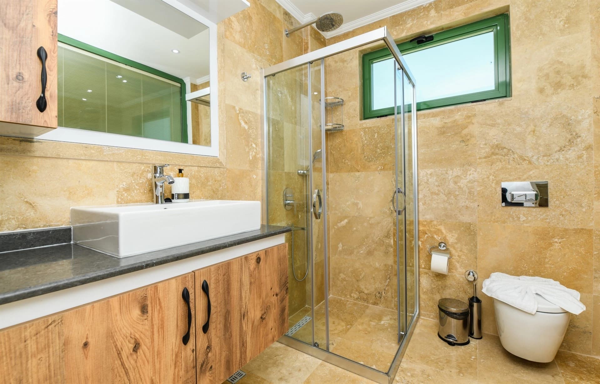 Villa Gamze Bezirgan 51