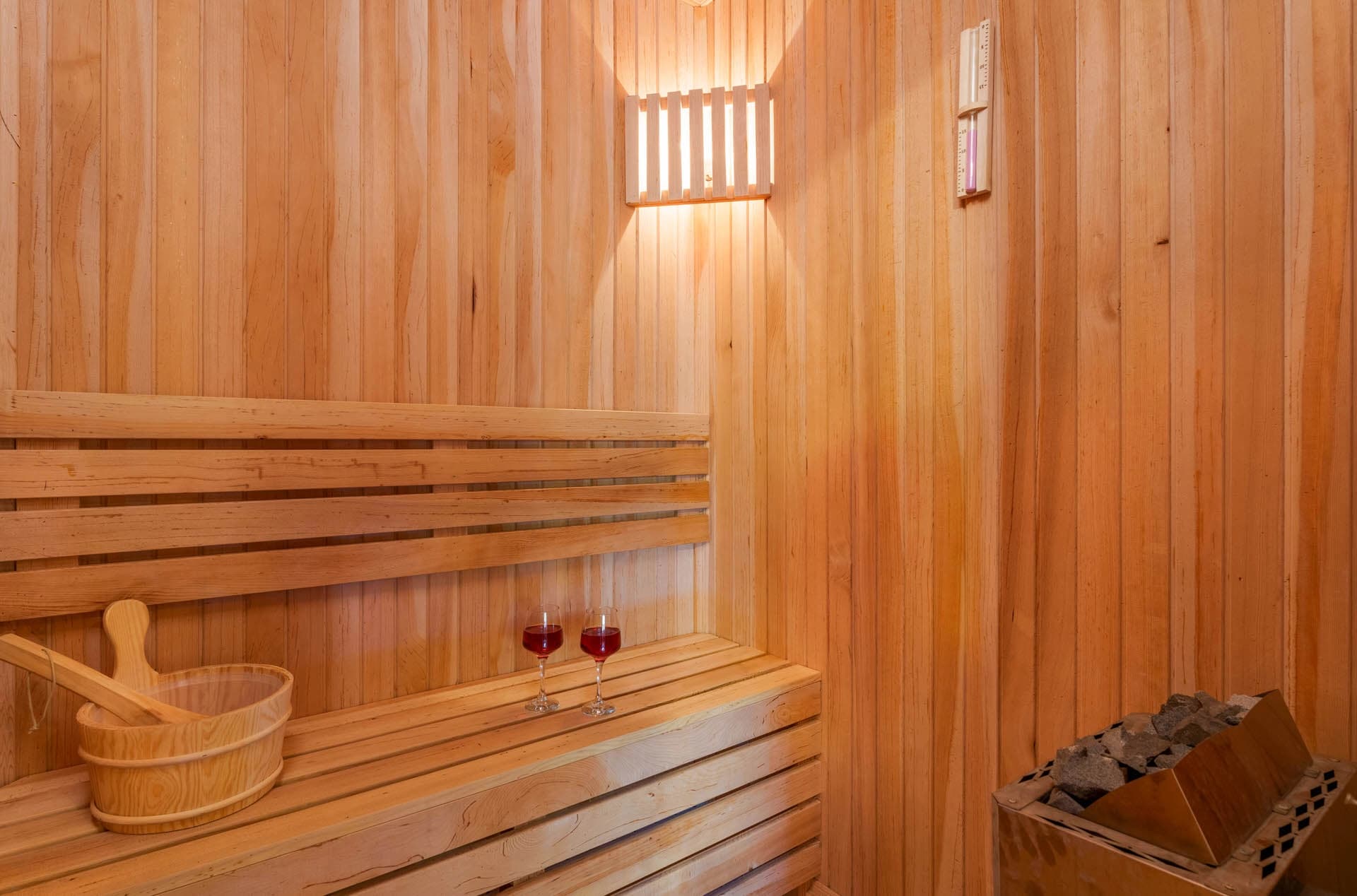 Villa Aselim Korunaklı Havuz 53