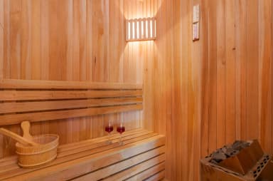 Villa Aselim Korunaklı Havuz 53