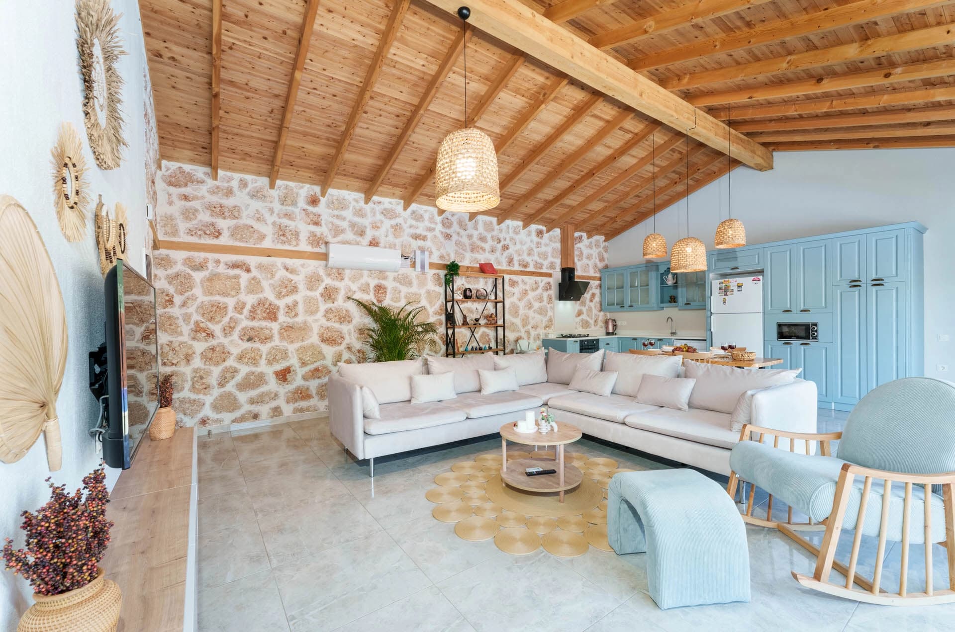 Villa Aselim Sarıbelen 24