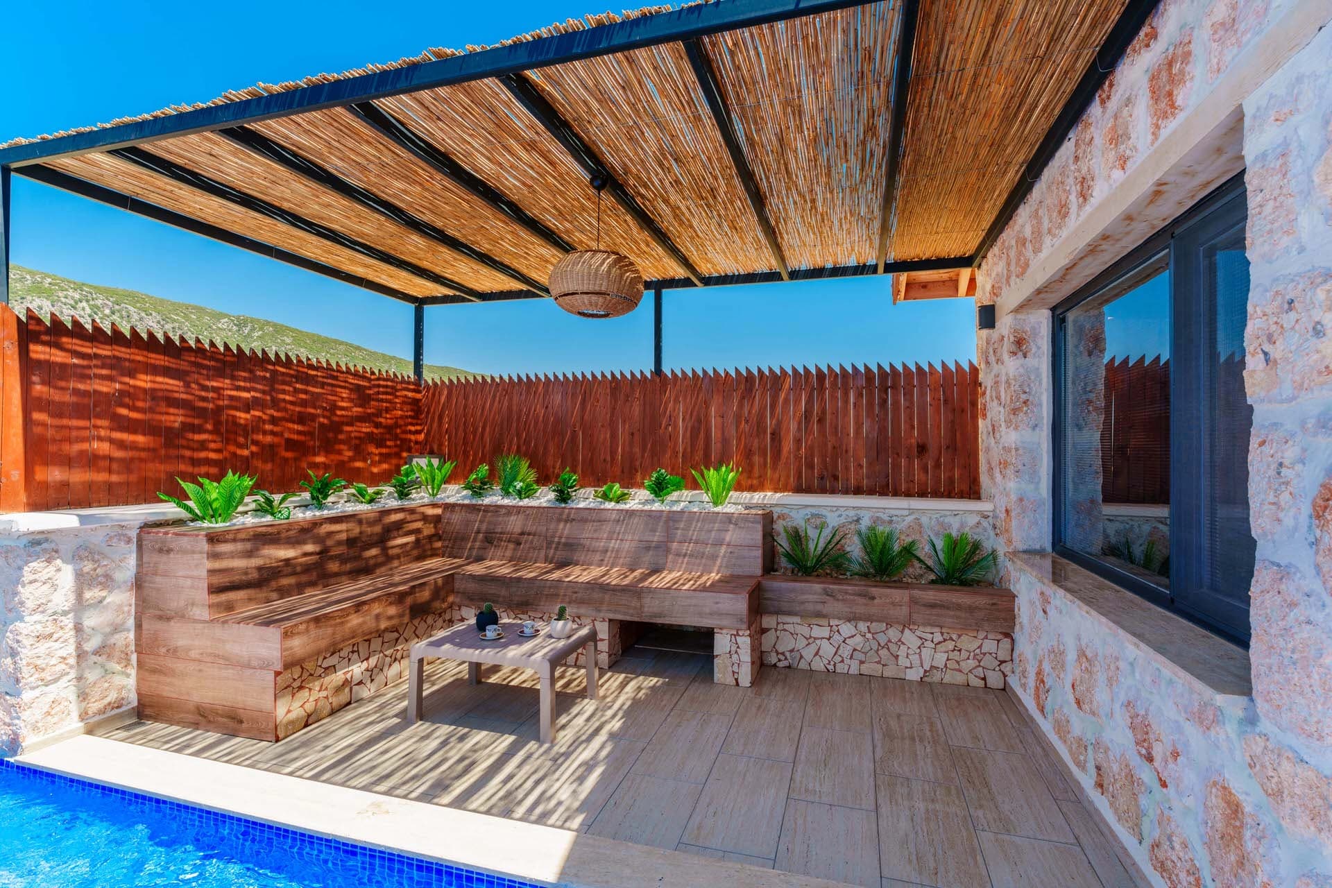 Villa Aselim Sarıbelen 30