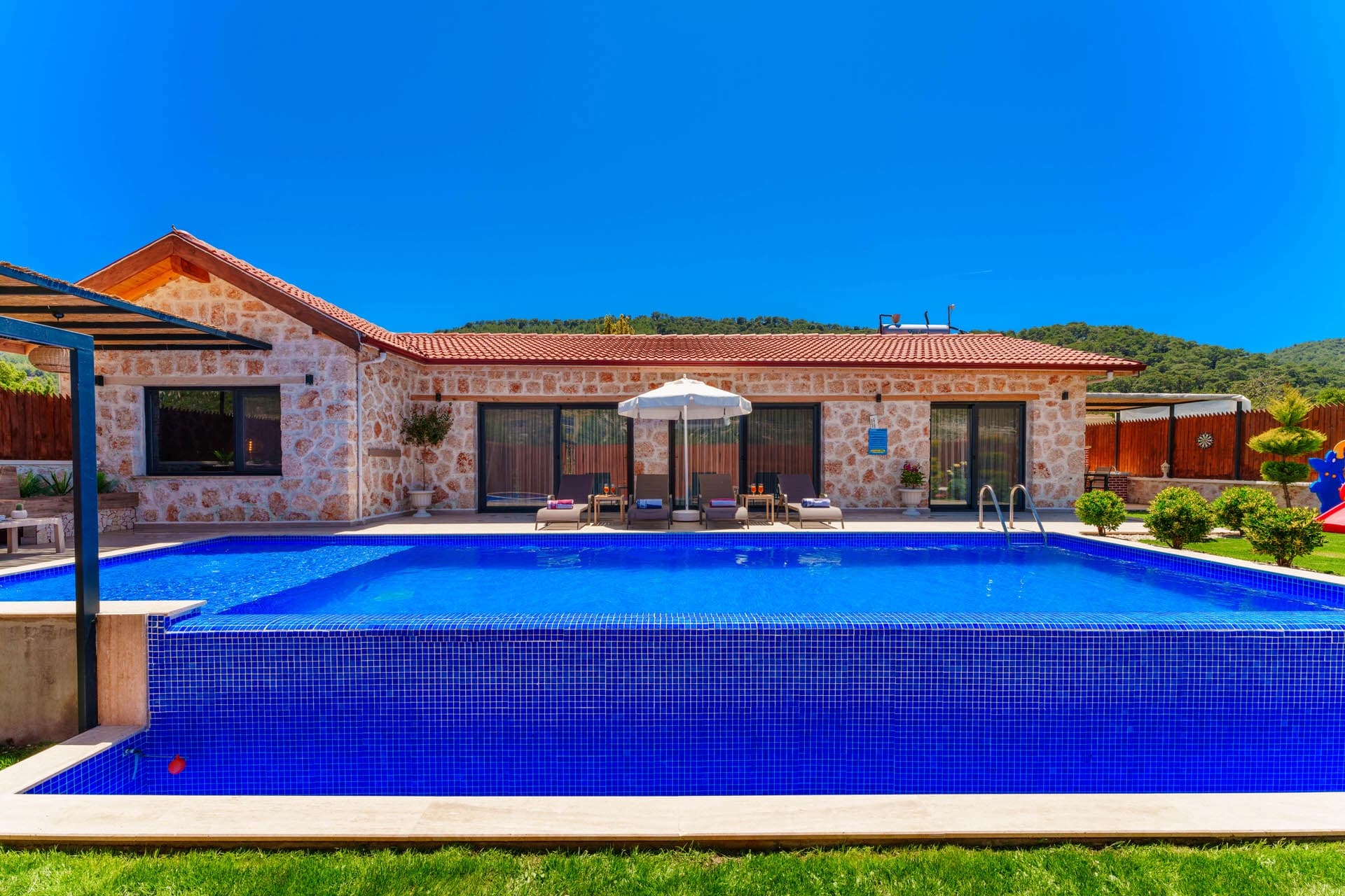 Villa Aselim Sarıbelen 36