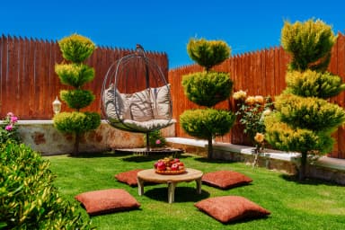 Villa Aselim Korunaklı Havuz 57