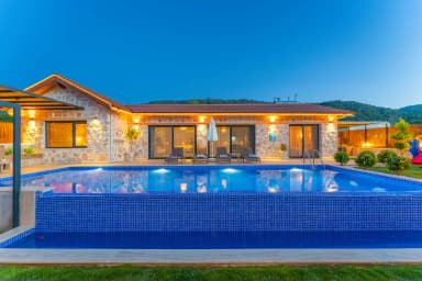 Villa Aselim Sarıbelen 44