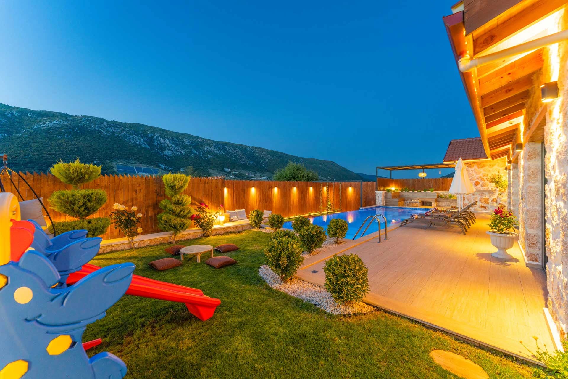 Villa Aselim Sarıbelen 86