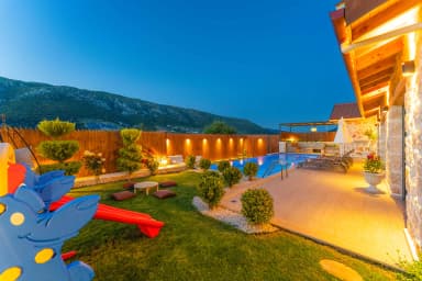 Villa Aselim Sarıbelen 86