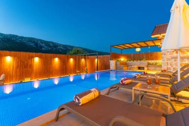 Villa Aselim Sarıbelen 10