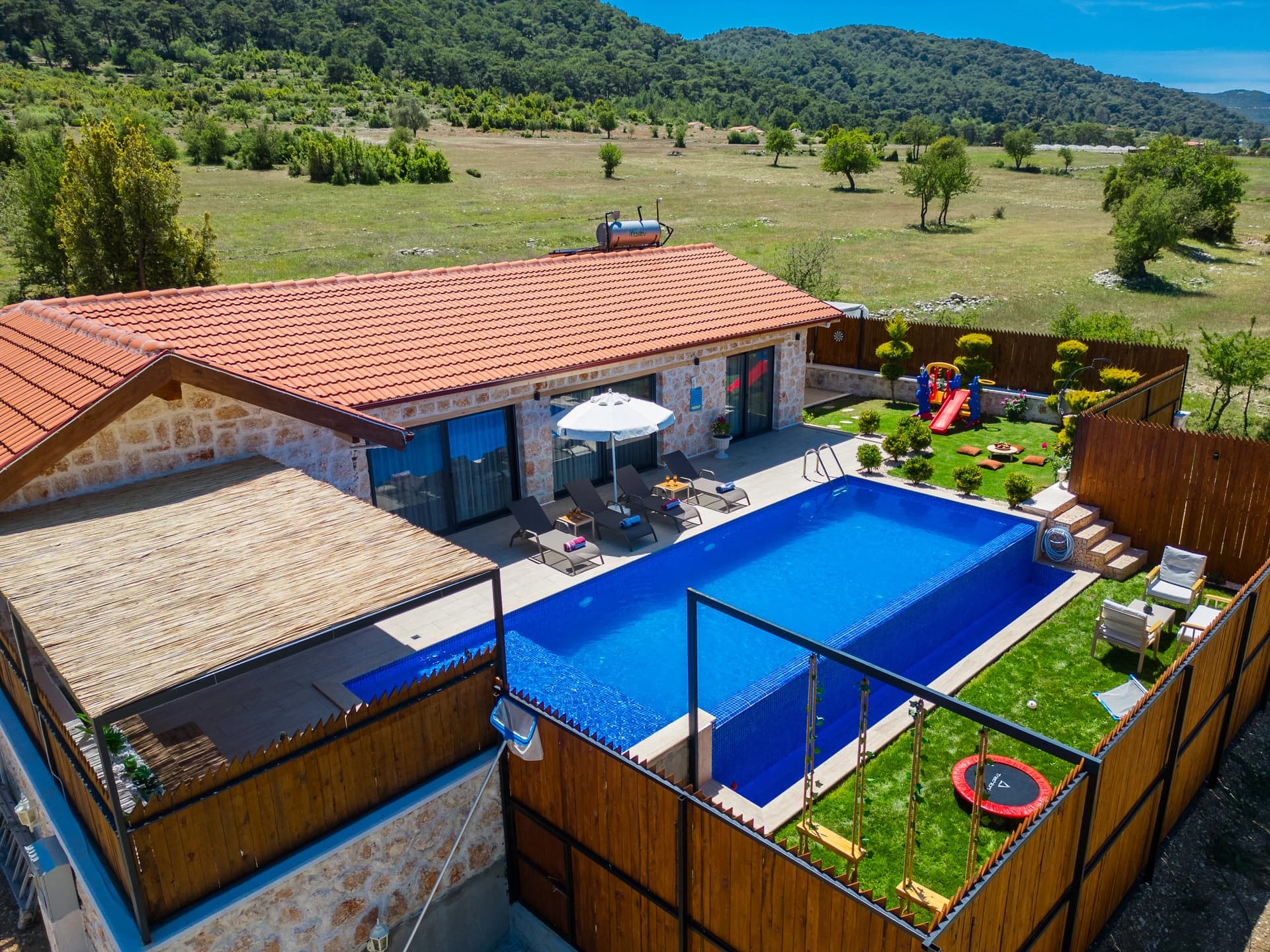 Villa Aselim Sarıbelen 40