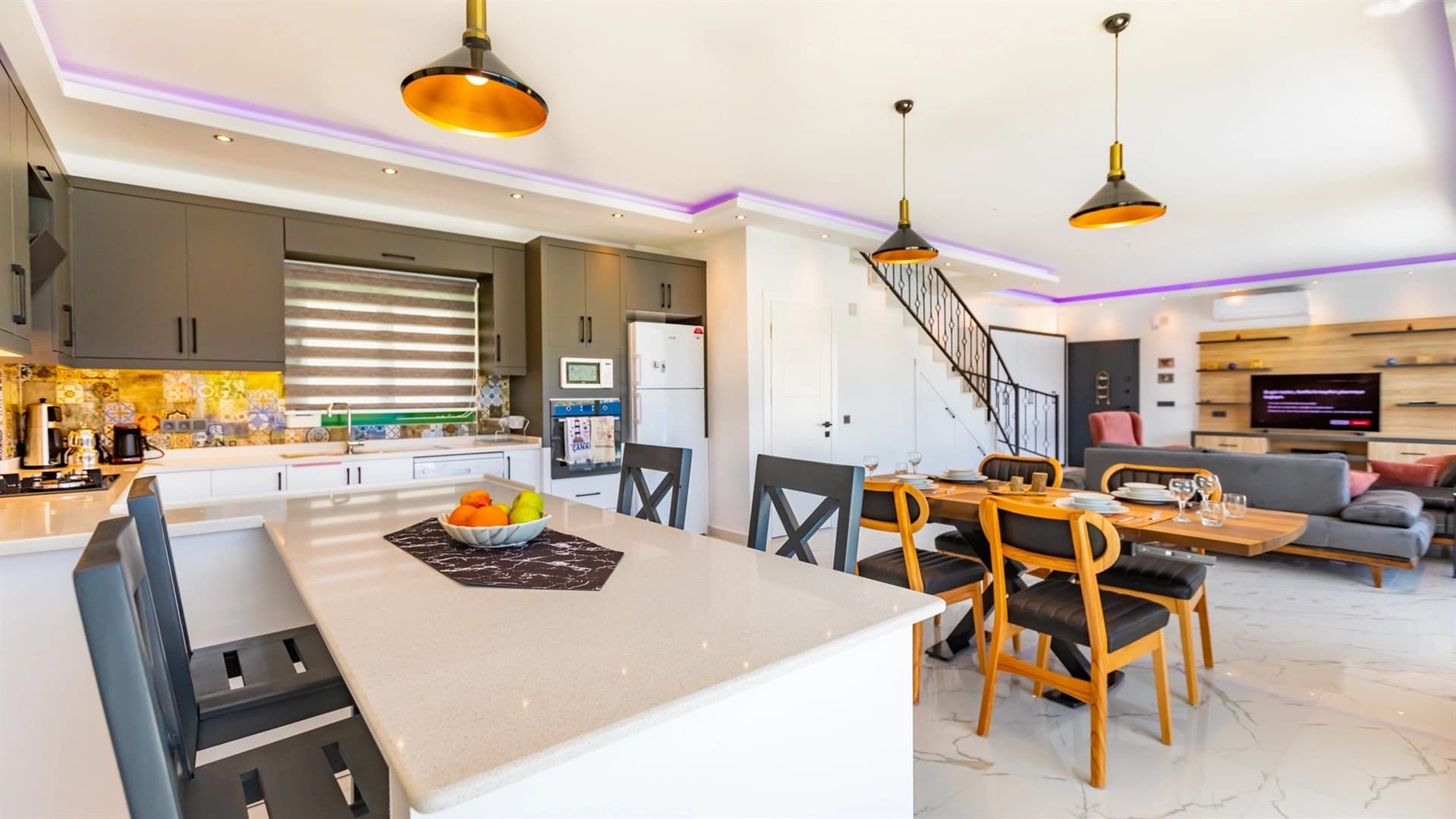 Villa Burcu Sarıbelen 23