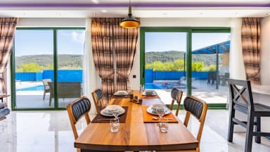 Villa Burcu Sarıbelen 51