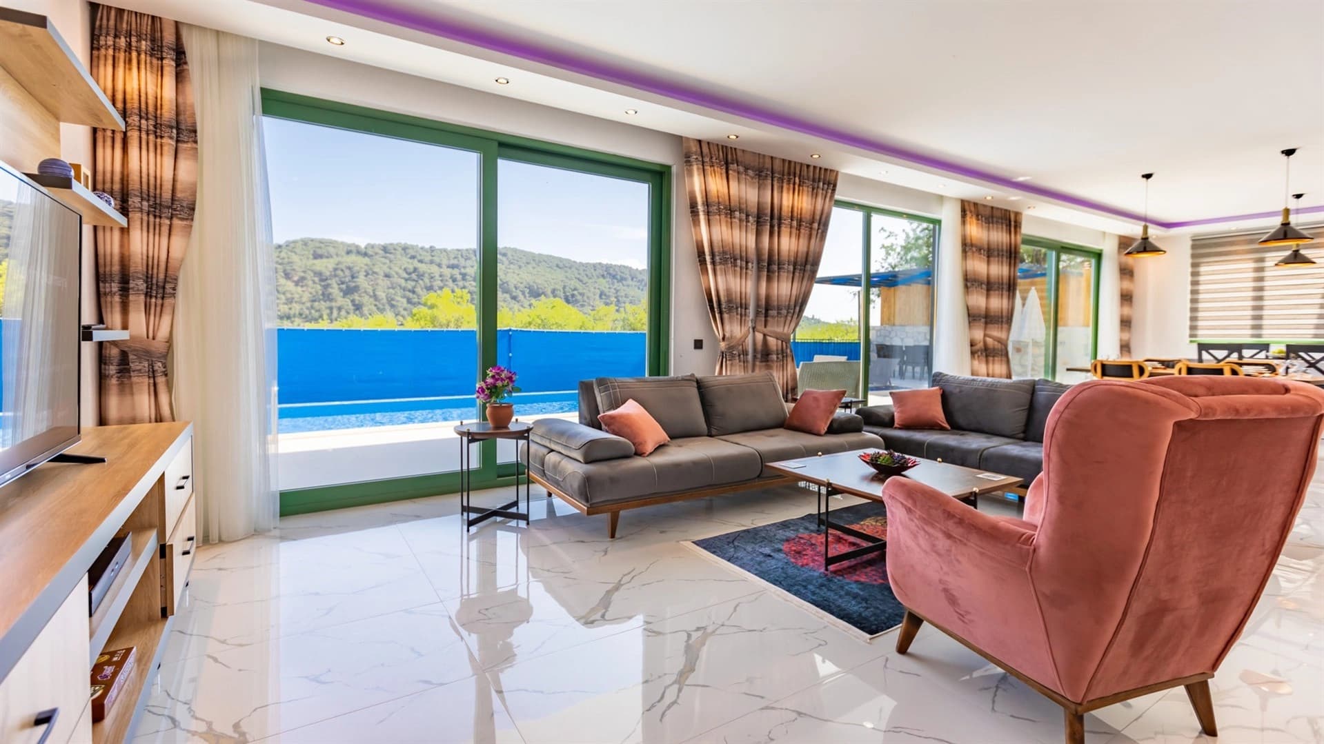 Villa Burcu Sarıbelen 71