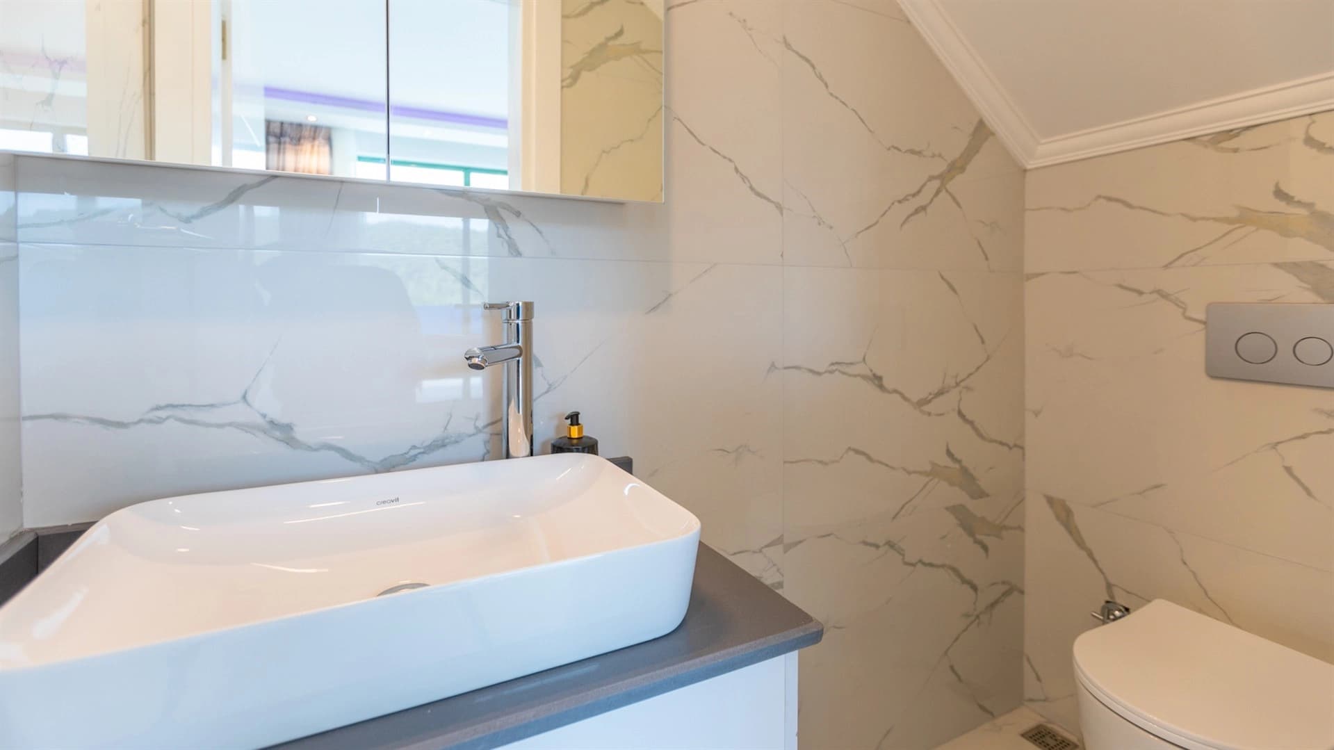 Villa Burcu Korunaklı Havuz 92