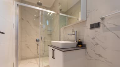 Villa Burcu Korunaklı Havuz 52