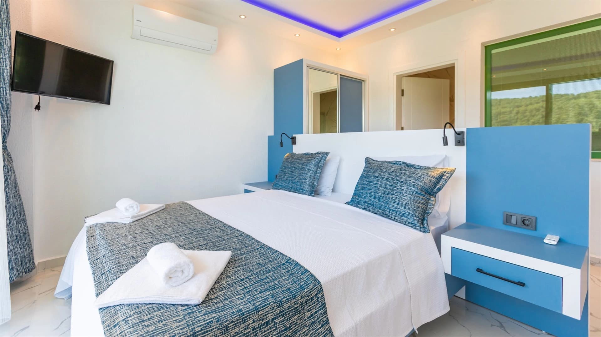 Villa Burcu Sarıbelen 65