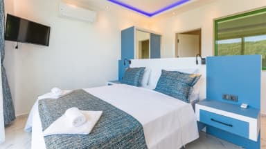 Villa Burcu Sarıbelen 65