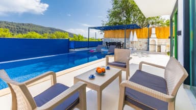 Villa Burcu Sarıbelen 91