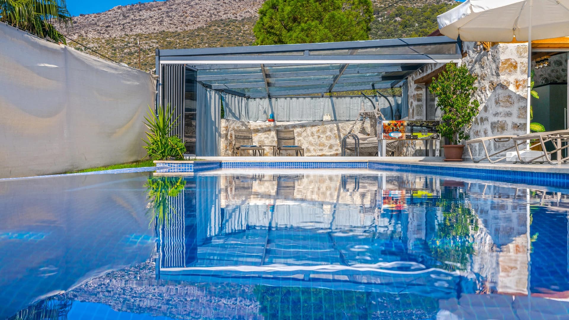 Villa Lavanya Yeşilköy 17