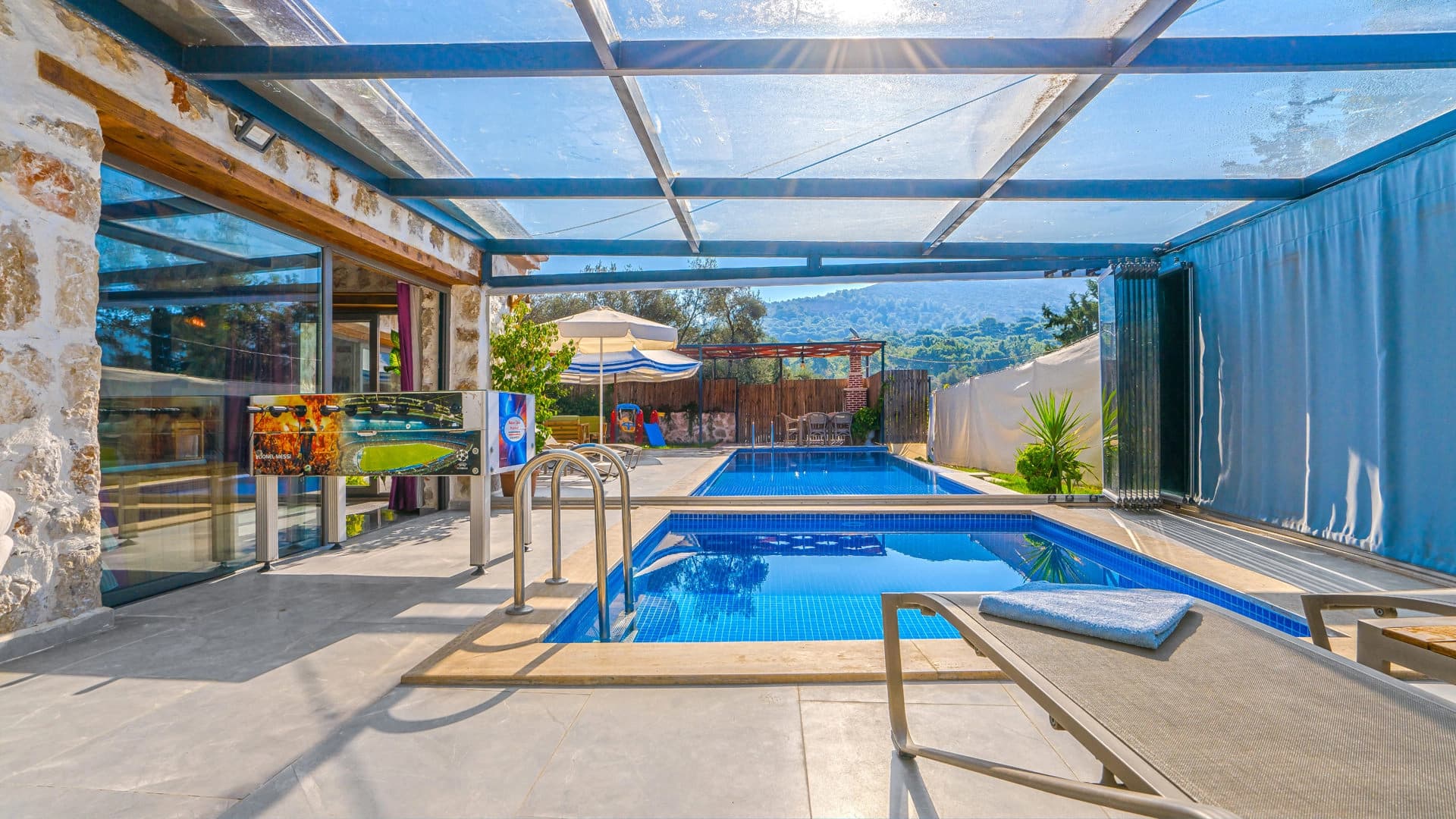 Villa Lavanya Yeşilköy 31