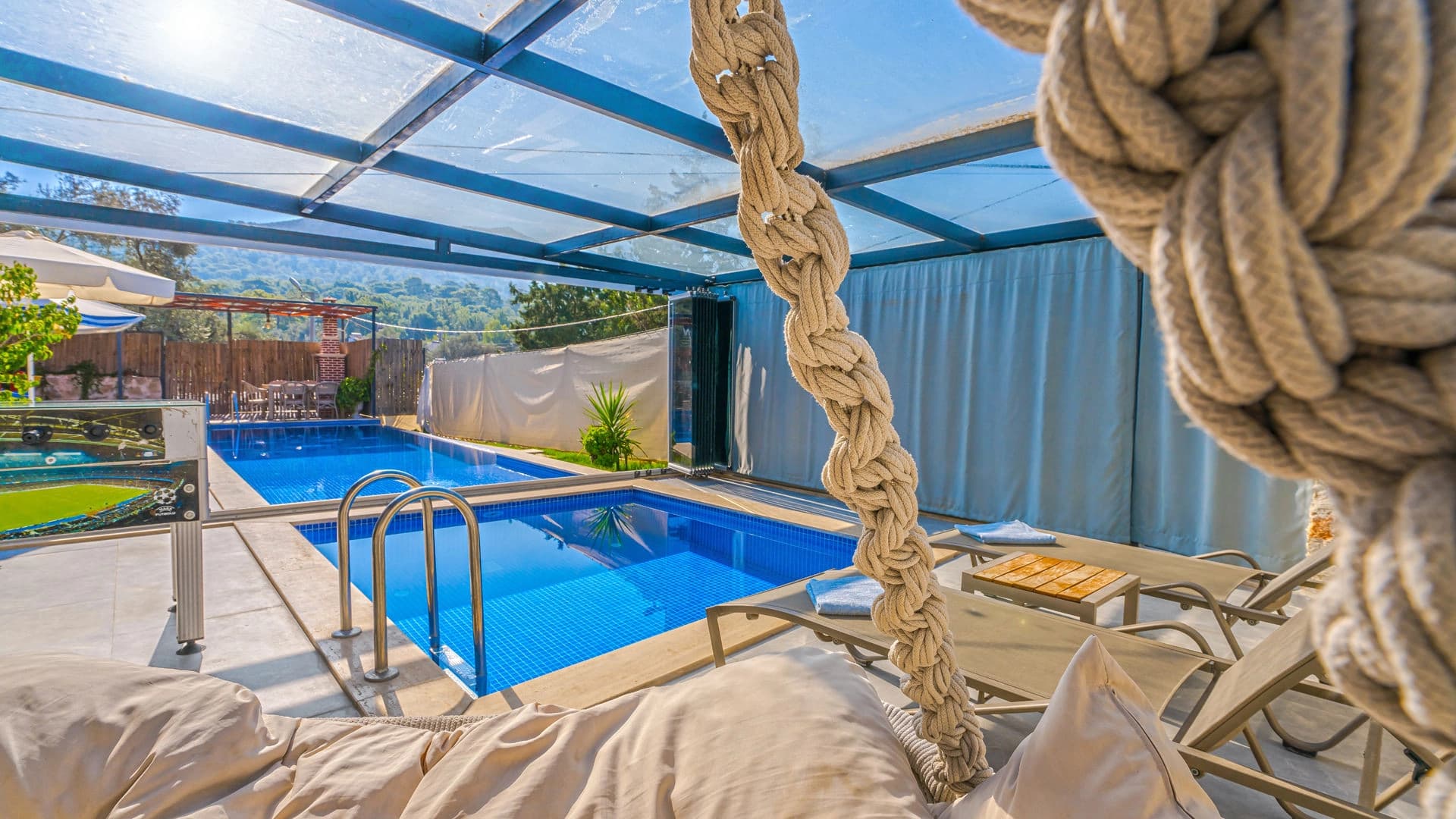 Villa Lavanya Yeşilköy 59