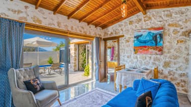 Villa Lavanya Korunaklı Havuz 94