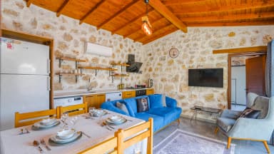 Villa Lavanya Korunaklı Havuz 18