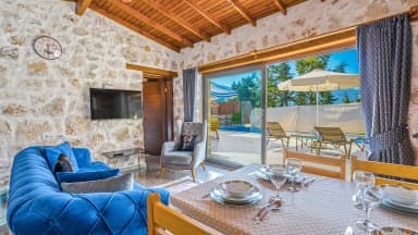 Villa Lavanya Yeşilköy 11