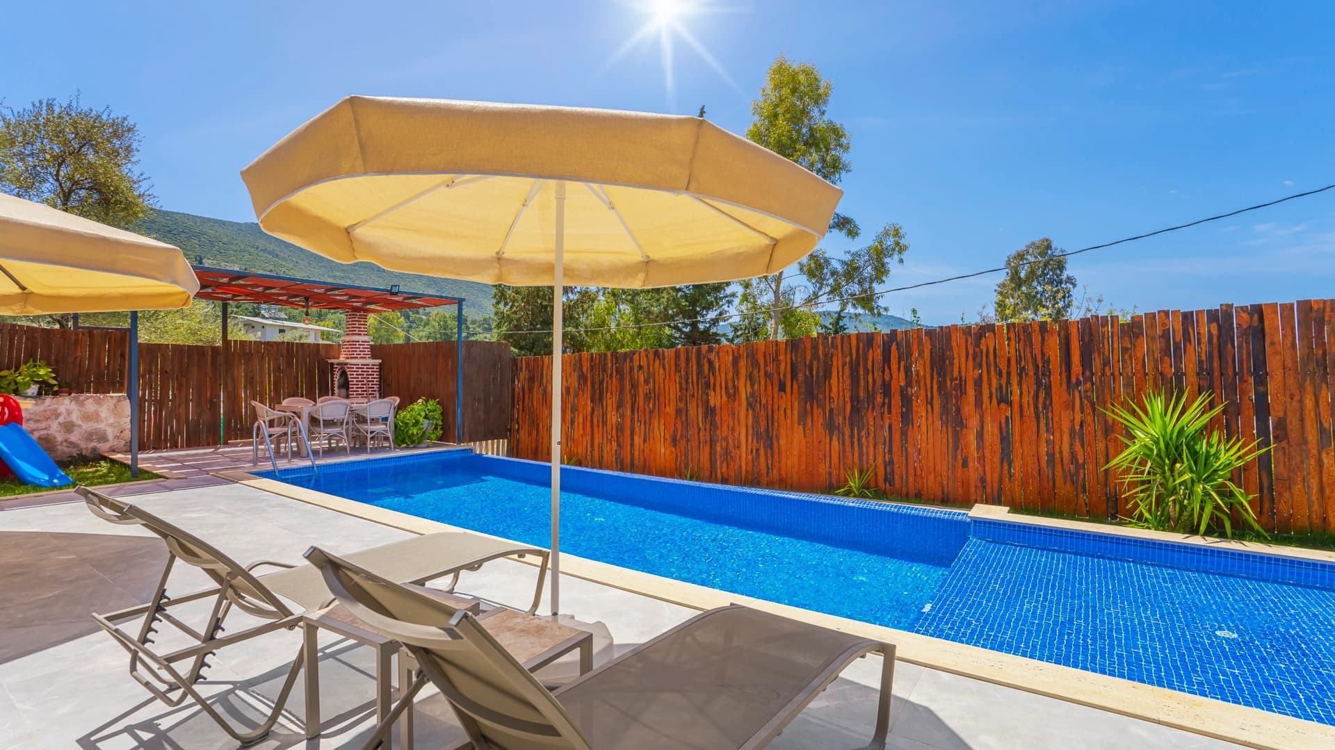 Villa Lavanya Yeşilköy 73