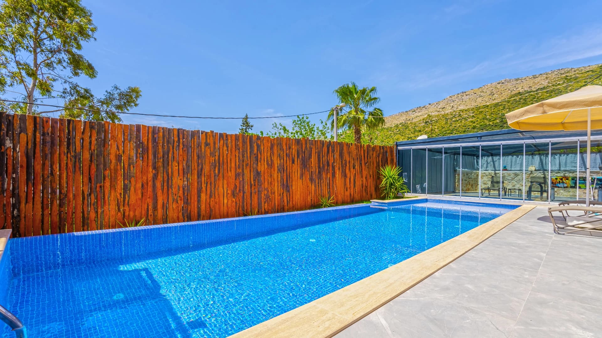 Villa Lavanya Yeşilköy 95