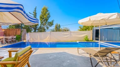 Villa Lavanya Korunaklı Havuz 10