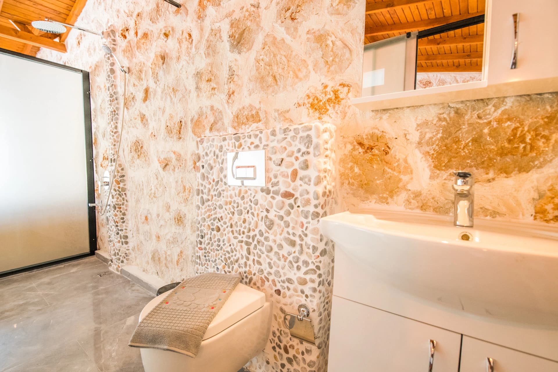 Villa Lavanya Korunaklı Havuz 60