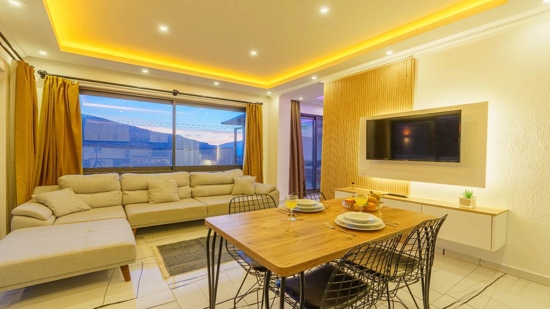 Villa Yaz 4 Korunaklı Havuz 36