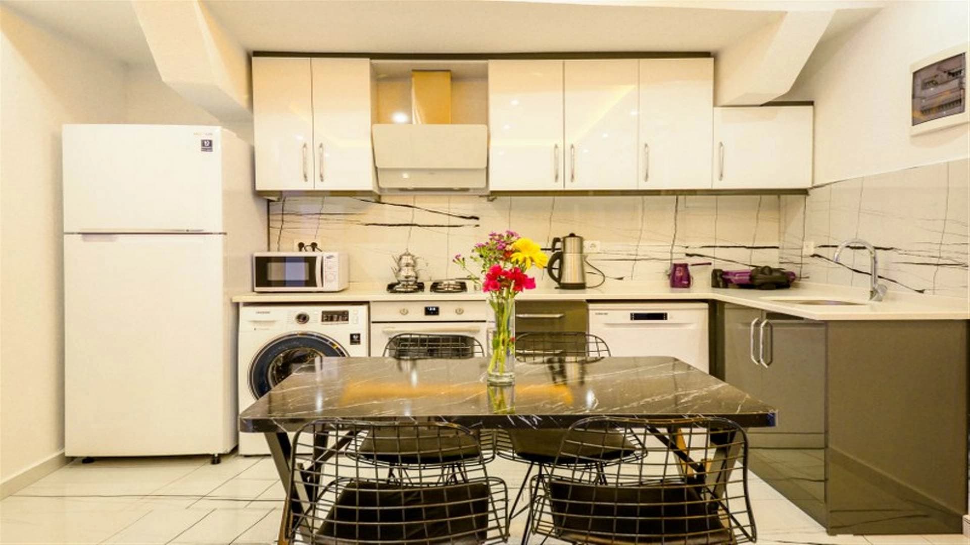 Villa Yaz 4 Kalkan 43