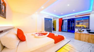 Villa Yaz 4 Kalkan 85