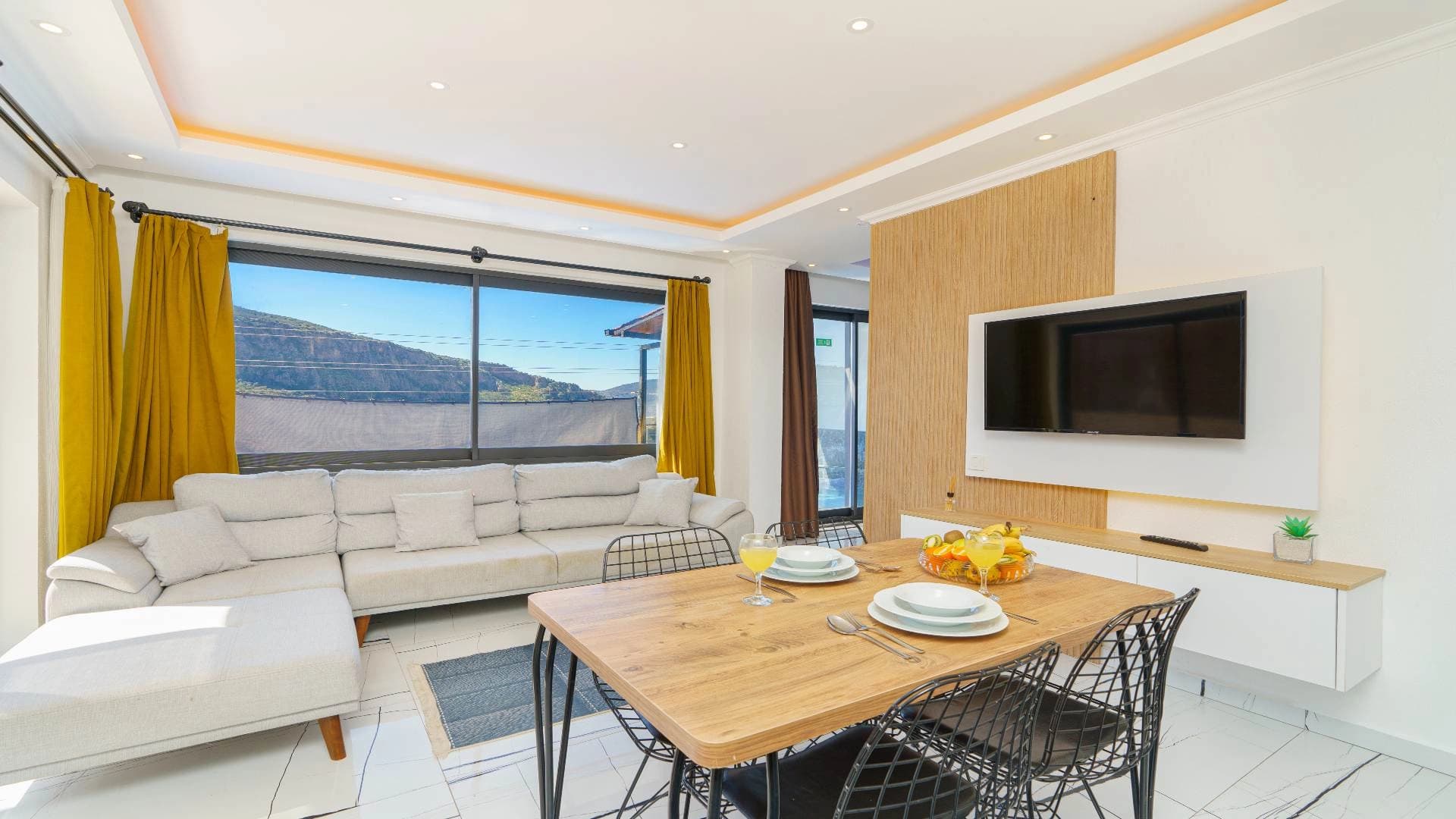 Villa Yaz 4 Korunaklı Havuz 22