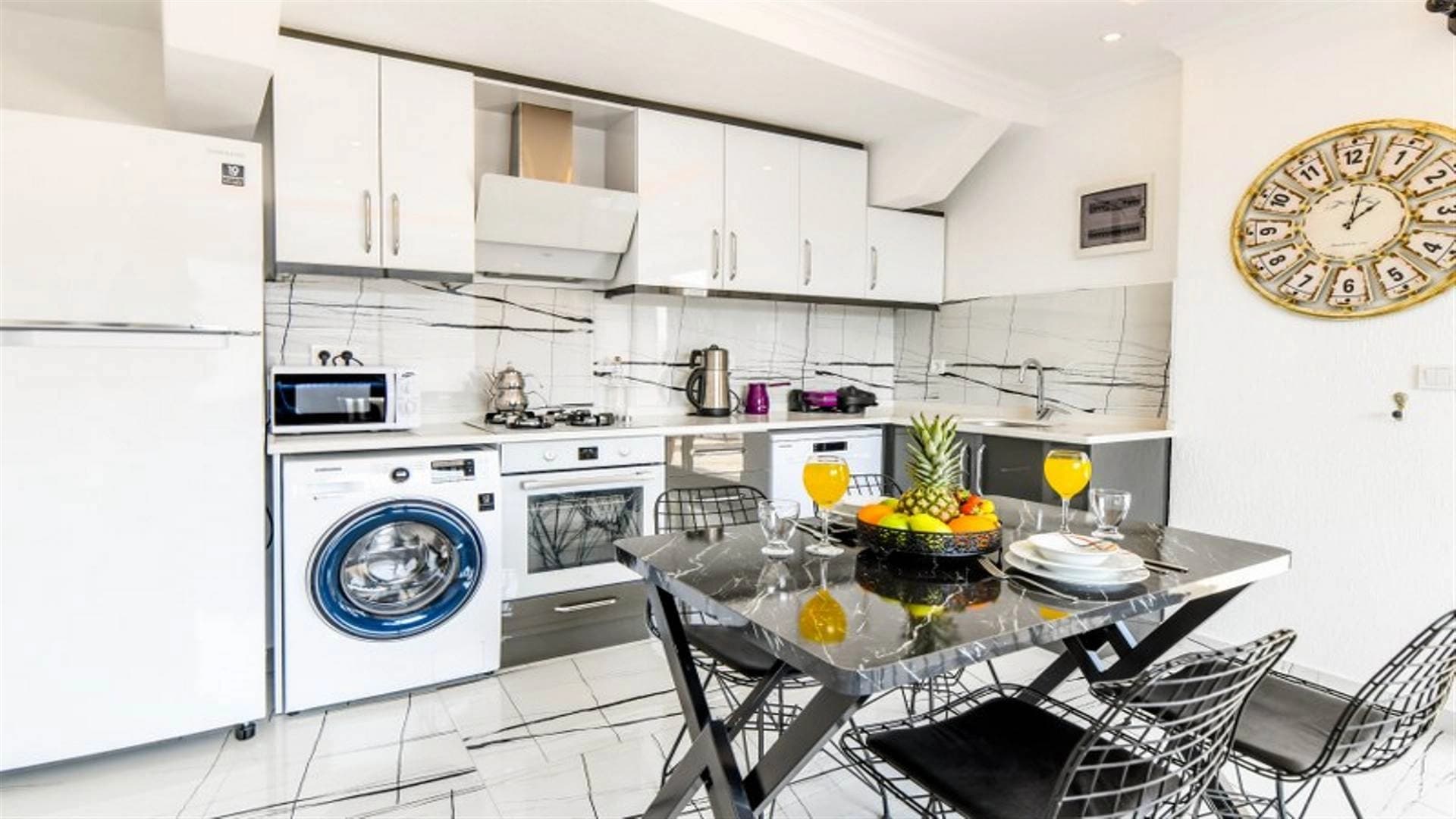 Villa Yaz 4 Korunaklı Havuz 50