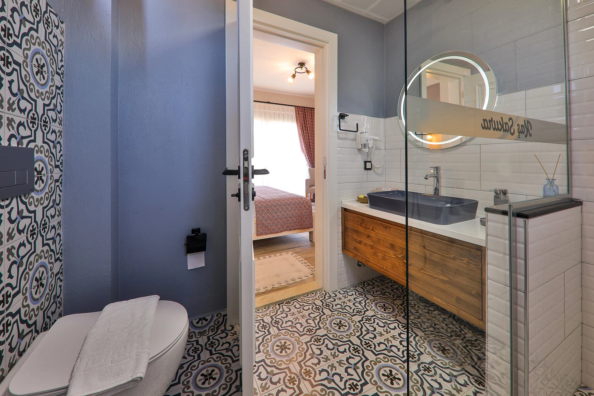 Villa Kaş Sakura Kaş 28