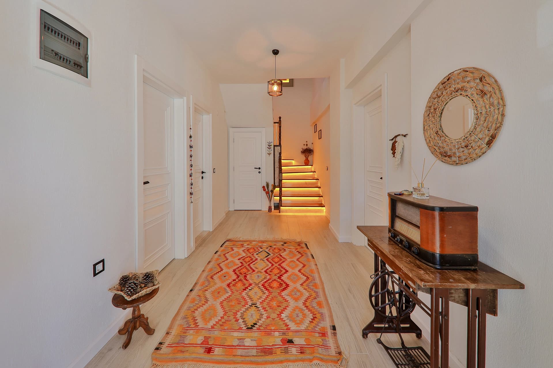 Villa Kaş Sakura Kaş 14