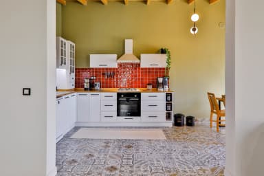 Villa Kaş Sakura Kaş 62