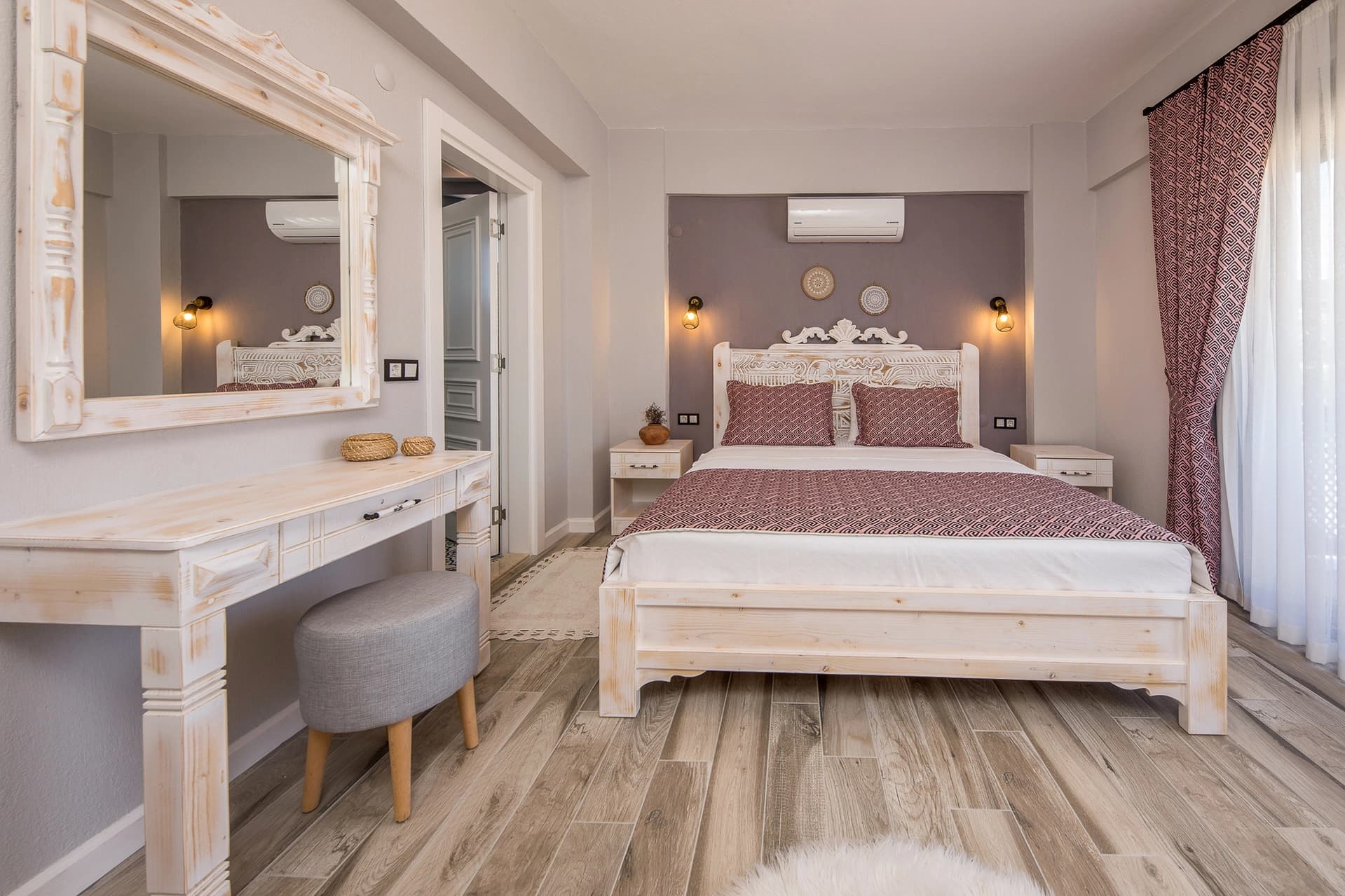 Villa Kaş Sakura Korunaklı Havuz 77