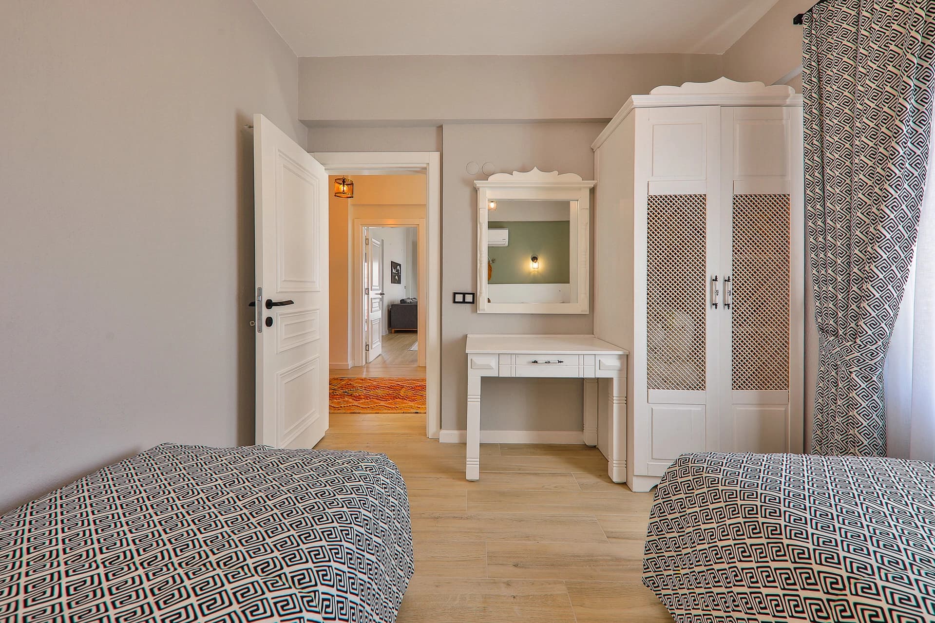 Villa Kaş Sakura Korunaklı Havuz 63