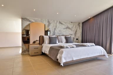 Villa Royal Merchant Kalkan 20