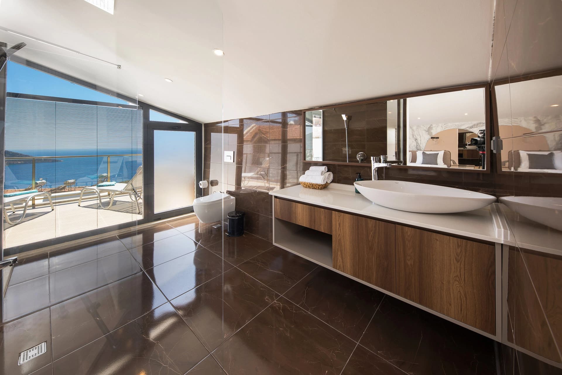 Villa Royal Merchant Kalkan 34