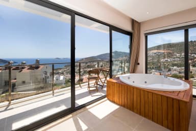 Villa Royal Merchant Kalkan 82
