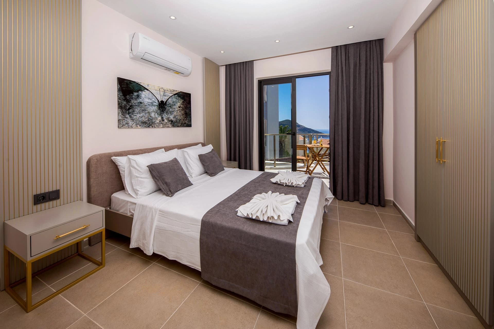Villa Royal Merchant Kalkan 48