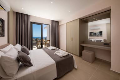 Villa Royal Merchant Tatil Villası 41