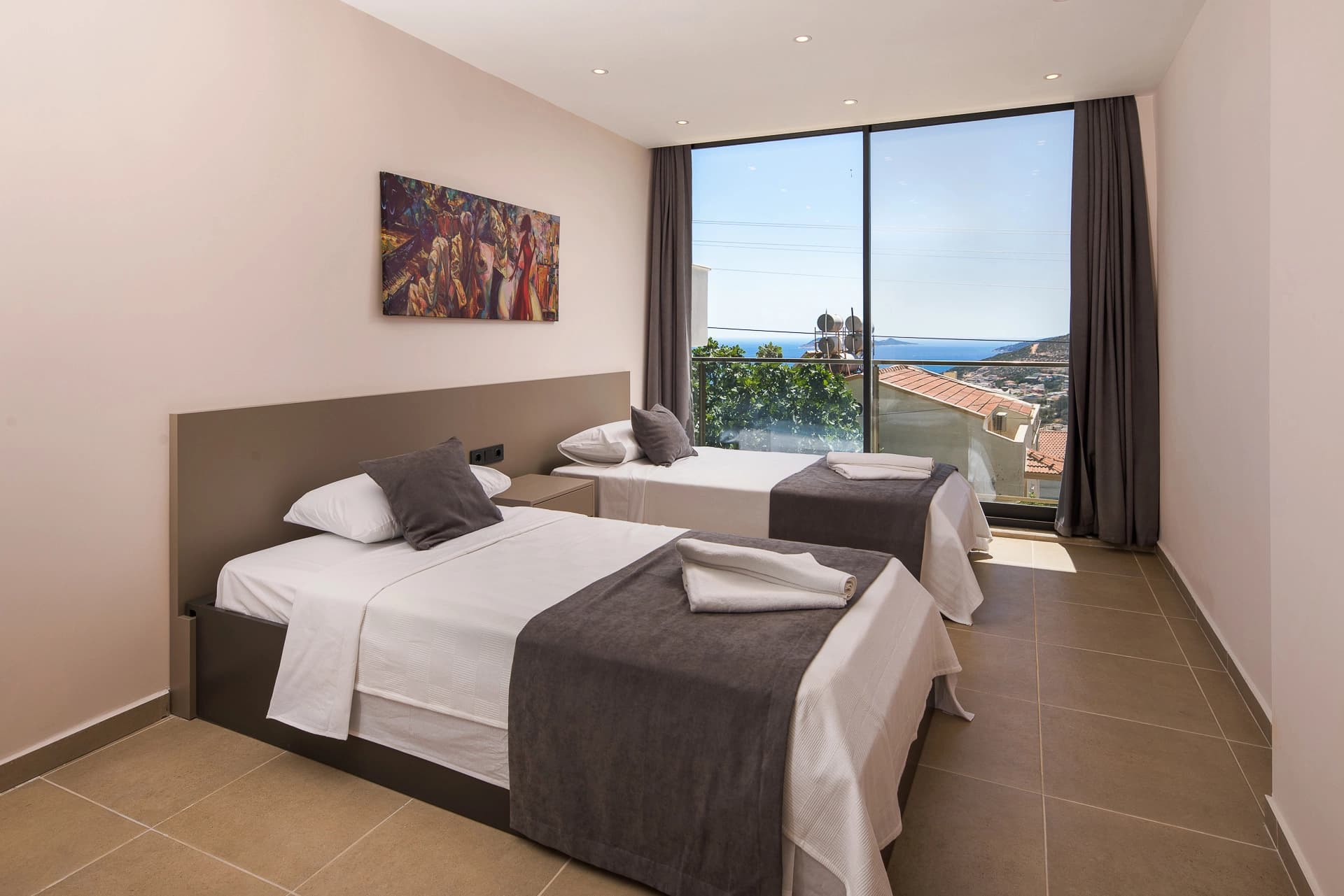 Villa Royal Merchant Kalkan 76