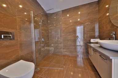 Villa Royal Merchant Tatil Villası 97